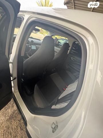 מודעת רכב ליפמוטור T03