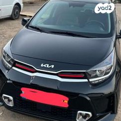 מודעת רכב קיה פיקנטו