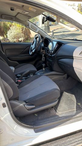 מודעת רכב מיצובישי טרייטון / L200 1