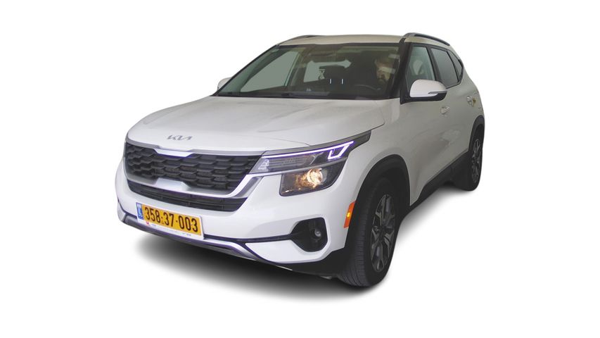 מודעת רכב קיה סלטוס