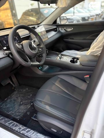 מודעת רכב בי.ווי.די סי ליון 05