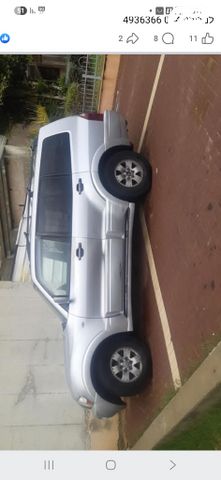 מודעת רכב מיצובישי פג'רו