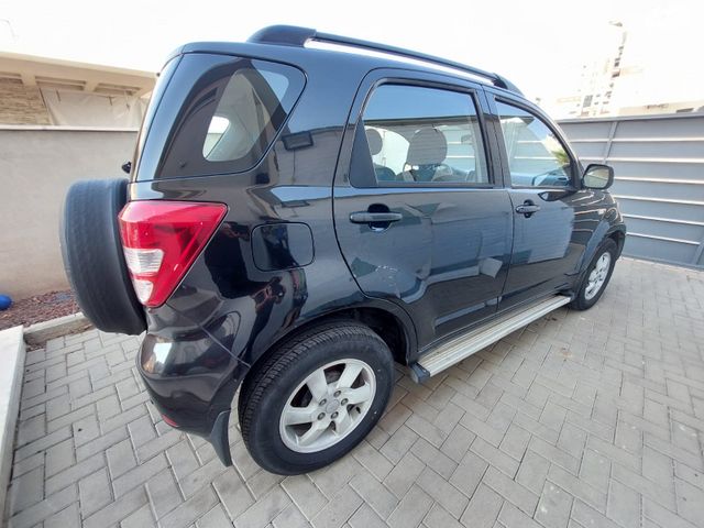 מודעת רכב דייהטסו טריוס