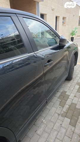 מודעת רכב מאזדה CX-5