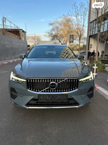 מודעת רכב וולוו XC60 1