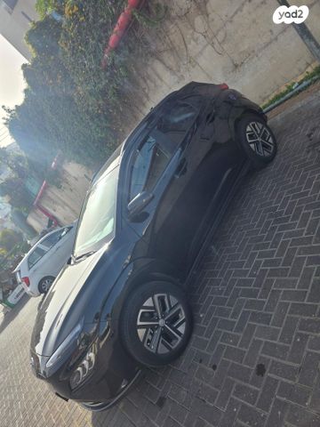 מודעת רכב יונדאי קונה