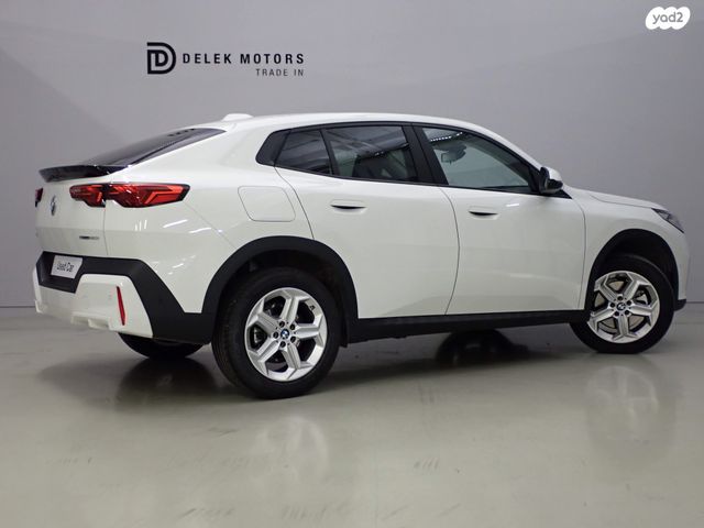 מודעת רכב ב מ וו X2 2