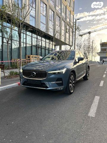 מודעת רכב וולוו XC60