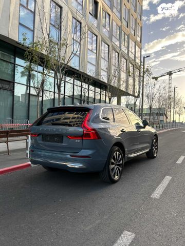 מודעת רכב וולוו XC60 1