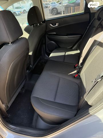 מודעת רכב יונדאי קונה