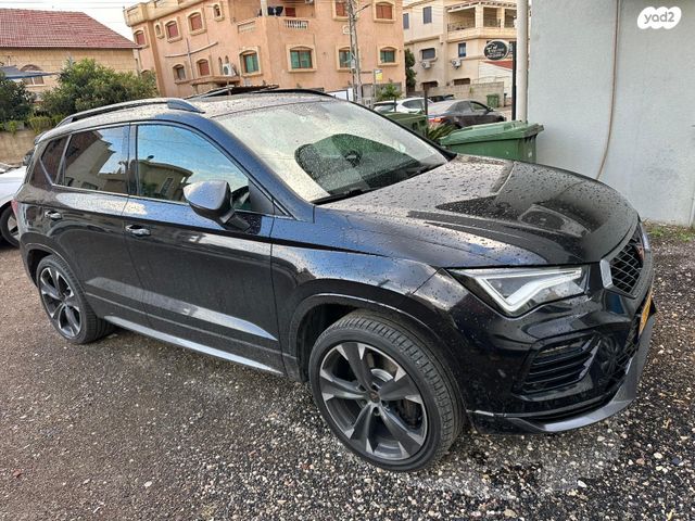 מודעת רכב קופרה אטקה