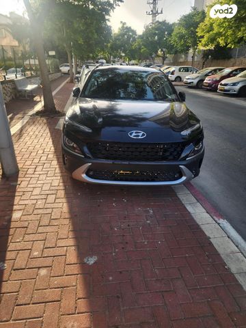 מודעת רכב יונדאי קונה