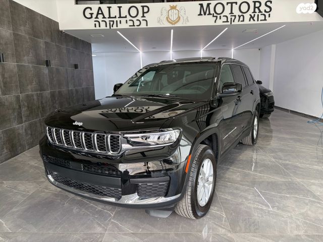 מודעת רכב ג'יפ גרנד צ'ירוקי 2