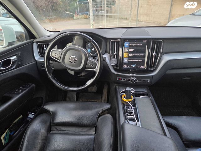 מודעת רכב וולוו XC60