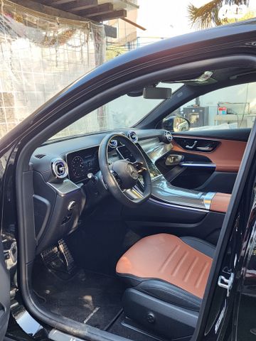 מודעת רכב מרצדס-בנץ GLC