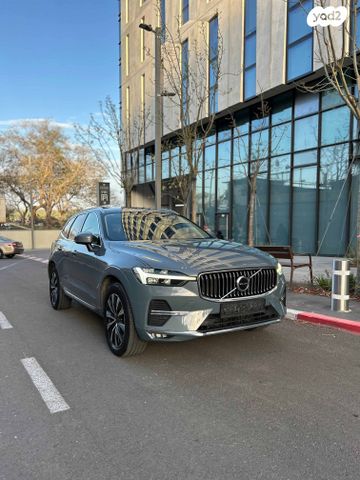 מודעת רכב וולוו XC60 2