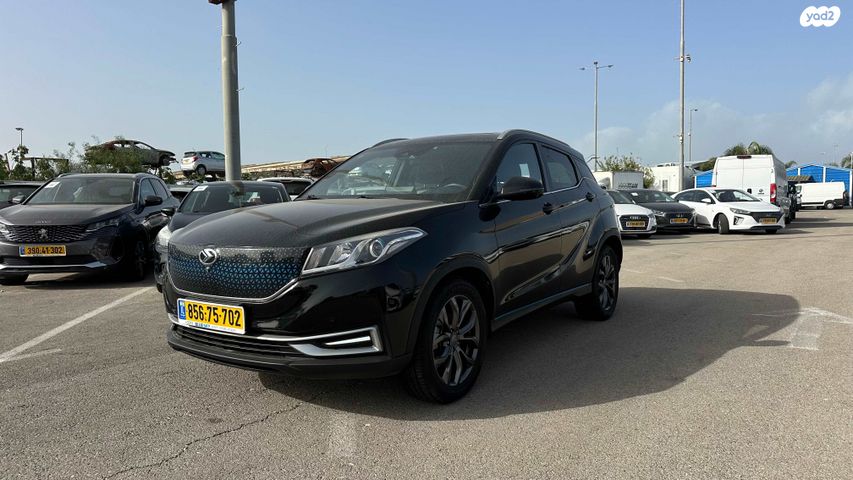 מודעת רכב סרס EV-3