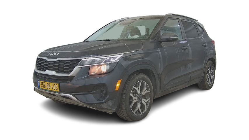 מודעת רכב קיה סלטוס