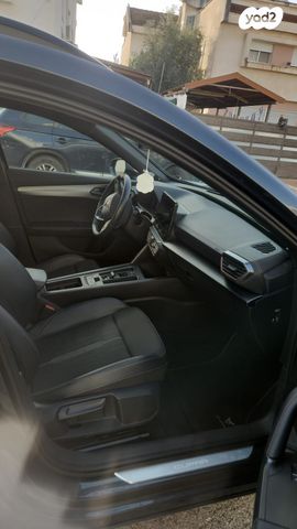 מודעת רכב קופרה פורמנטור