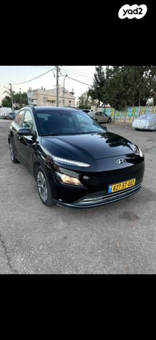 מודעת רכב יונדאי קונה