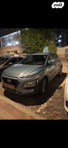 מודעת רכב יונדאי קונה