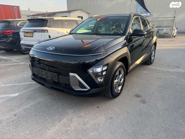 מודעת רכב יונדאי קונה