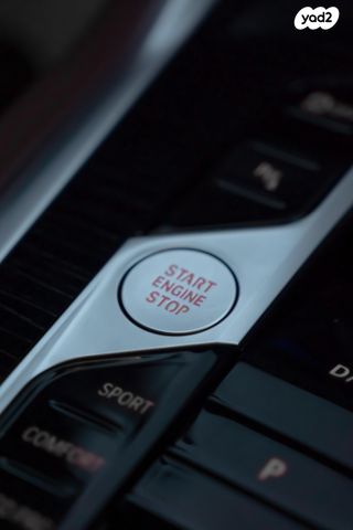 מודעת רכב ב מ וו X6 2