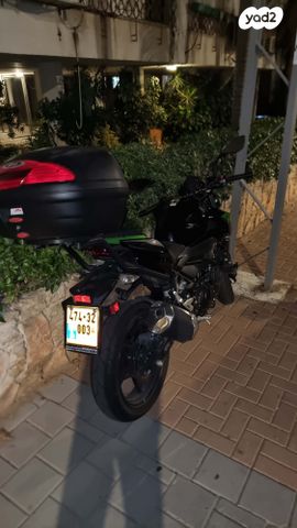 מודעת רכב קאג'יבה כללי