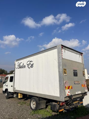 מודעת רכב מיצובישי