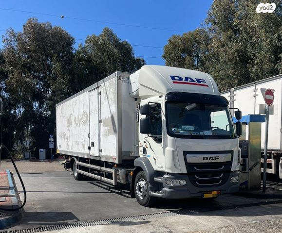 מודעת רכב דאף