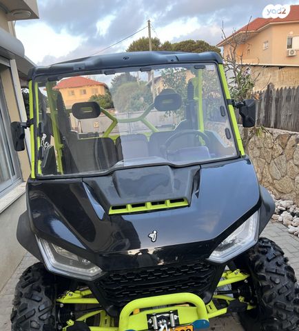 מודעת רכב סאגווי