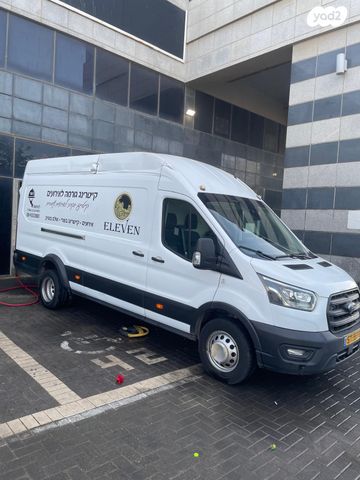 מודעת רכב פורד