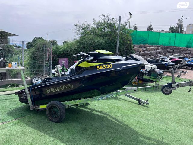 מודעת רכב סידו