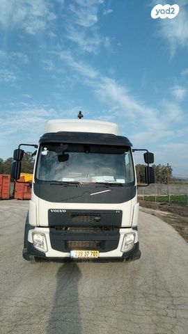 מודעת רכב וולוו