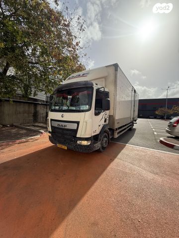 מודעת רכב דאף