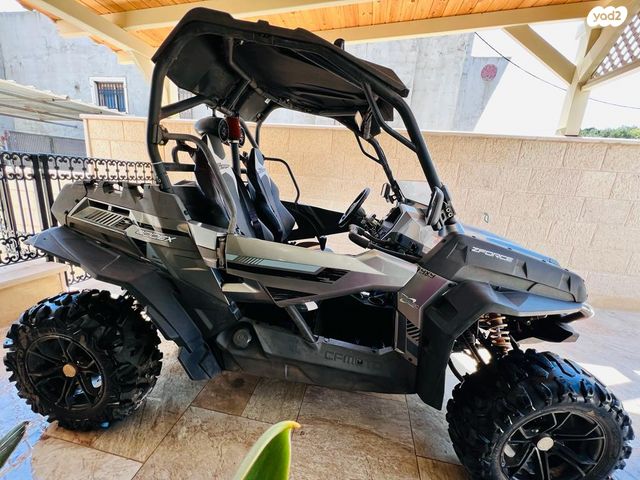 מודעת רכב באגי