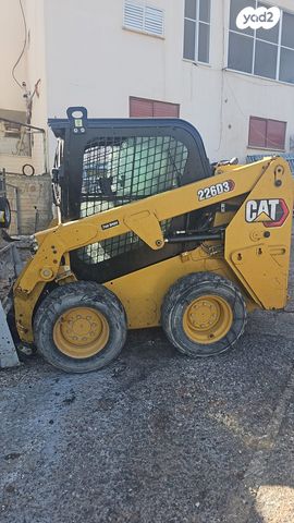 מודעת רכב מיני מעמיס