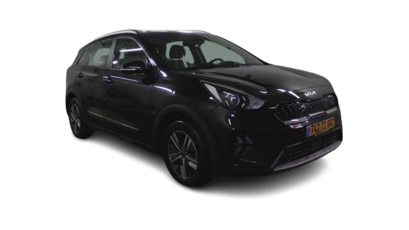 מודעת רכב קיה נירו