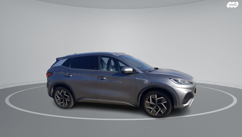 מודעת רכב בי.ווי.די אטו 3