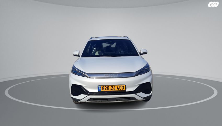 מודעת רכב בי.ווי.די אטו 3