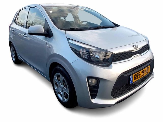 מודעת רכב קיה פיקנטו