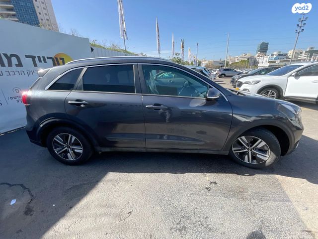 מודעת רכב קיה נירו 1