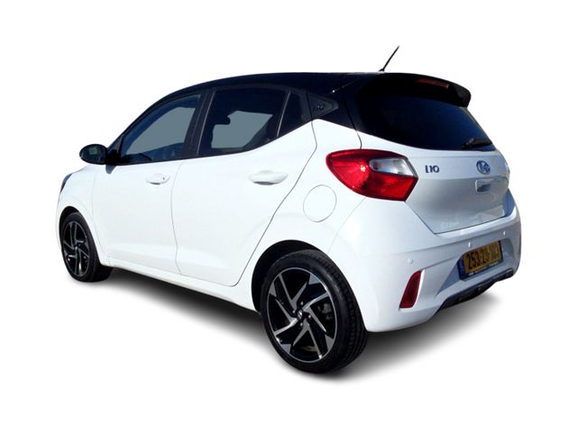 מודעת רכב יונדאי i10 1