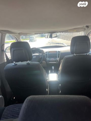 מודעת רכב קיה סיד