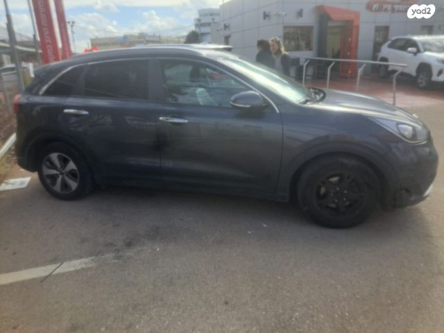 מודעת רכב קיה נירו 1