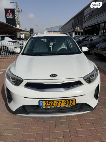 מודעת רכב קיה סטוניק