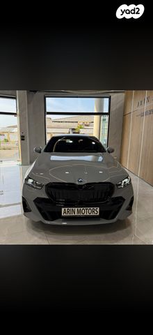 מודעת רכב ב מ וו I5