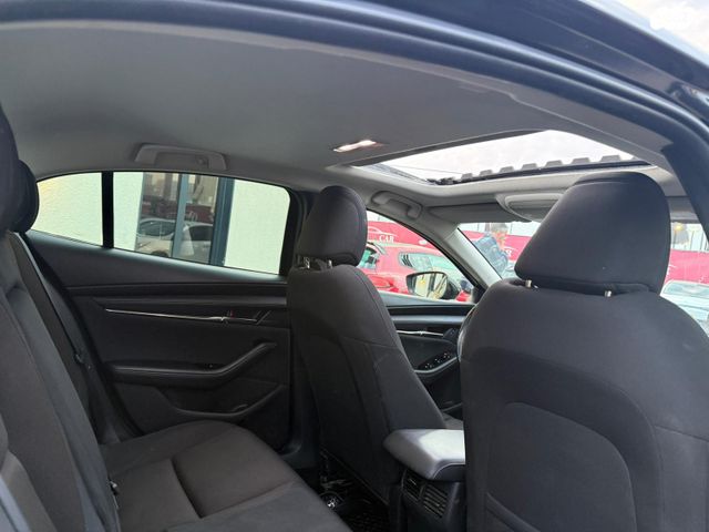 מודעת רכב מאזדה 3 2