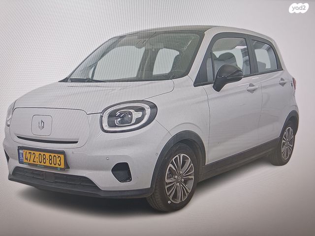 מודעת רכב ליפמוטור T03