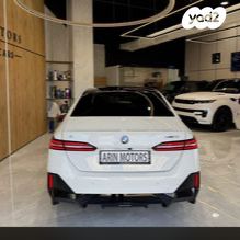 מודעת רכב ב מ וו I5